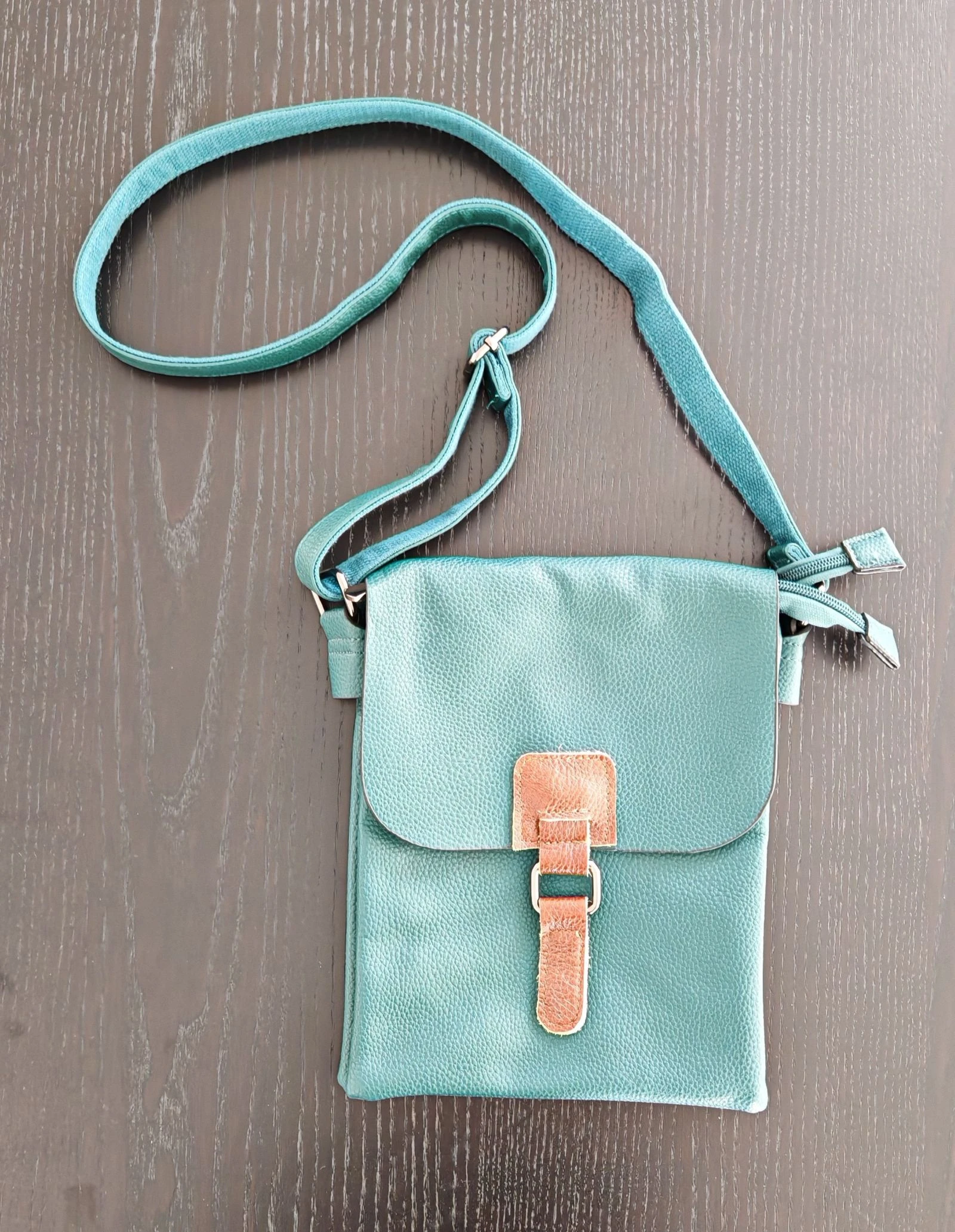 Sac bandoulière neuf